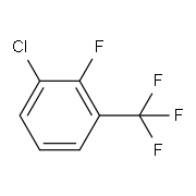 3-Chloro-2-fluorobenzotrifluoride