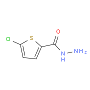 5-Chloro-2-thiophenecarboxylic acid hydrazide