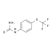 N-[4-(Trifluoromethoxy)phenyl]urea