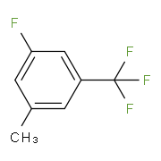 3-Fluoro-5-methylbenzotrifluoride