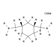 顺-1,3-双(氨甲基)环己烷
