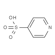 Pyridine-4-sulfonic acid