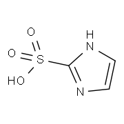 1H-Imidazole-2-sulfonic acid