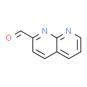 1,8-Naphthyridine-2-carbaldehyde