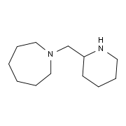 1-Piperidin-2-ylmethyl-azepane