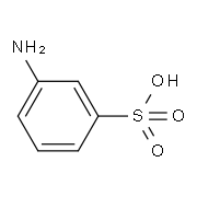 3-Amino-benzenesulfonic acid