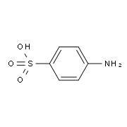 4-Amino-benzenesulfonic acid