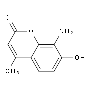 8-Amino-7-hydroxy-4-methyl-chromen-2-one
