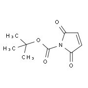 tert-Butyl 2,5-dioxo-2,5-dihydro-1H-pyrrole-1-carboxylate