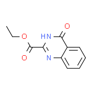 Ethyl 4-oxo-3,4-dihydroquinazoline-2-carboxylate