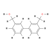 [1,1'-联苯]-3,3'-二基二甲醇