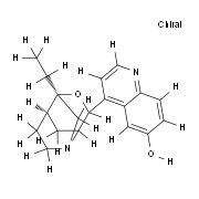 β-羟基异辛可宁