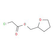 Chloro-acetic acid tetrahydro-furan-2-yl-methyl ester