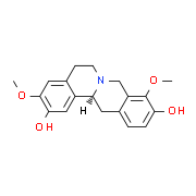 L-Stepholidine