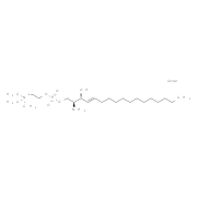 鞘氨醇磷酸胆碱(C17碱)
