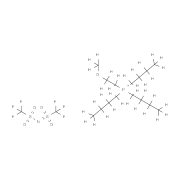 三丁基(2-甲氧基乙基)磷双(三氟甲基磺酰)亚胺