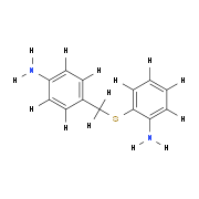 α,ω-双{2-[(3-羧基-1-氧丙基)氨基]乙基}聚乙二醇