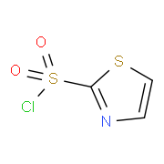 Thiazole-2-sulfonyl chloride