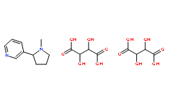 Nicotine Difartrate