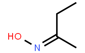 2-丁酮肟