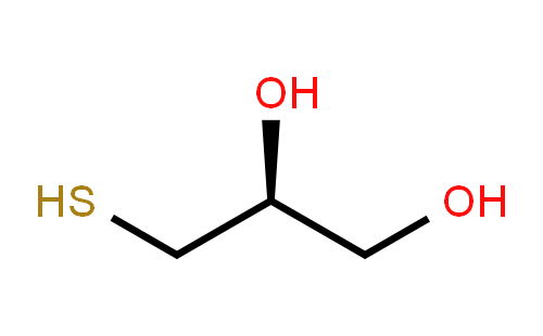 3-巯基-1,2-丙二醇