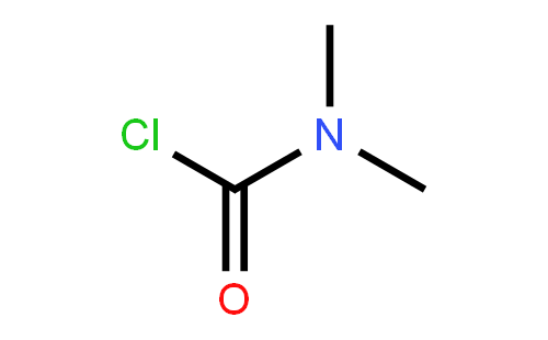 二甲氨基甲酰氯