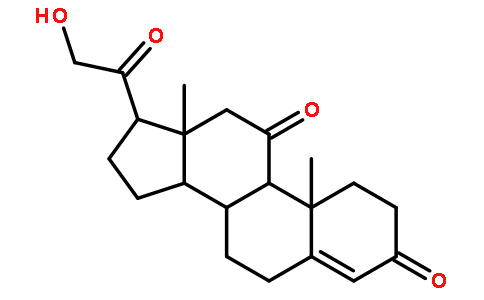 11-去氢皮质甾酮