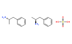 D-Amphetamine sulfate