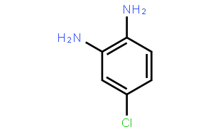 4-氯鄰苯二胺