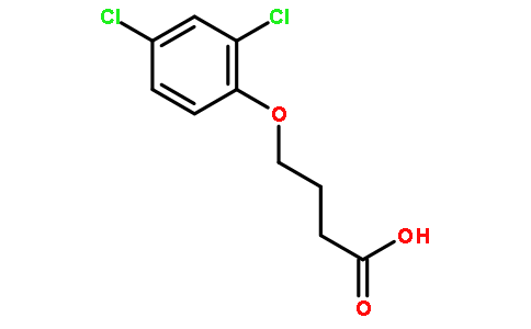 2,4-二氯苯氧丁酸