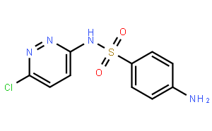 磺胺氯噠嗪