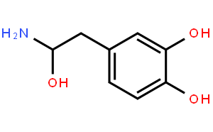 去甲腎上腺素