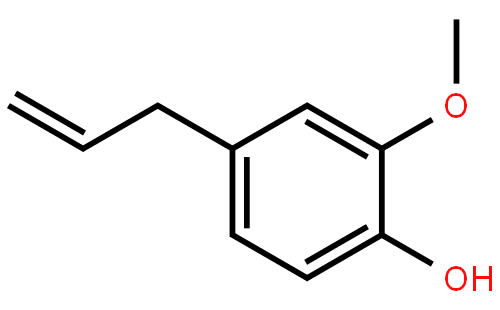 丁香酚