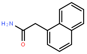 alpha-萘乙酰胺