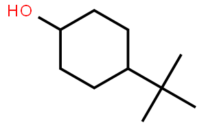 4-叔丁基環(huán)己醇(順反混合)