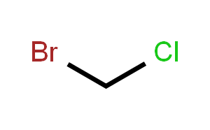 溴氯甲烷标准溶液
