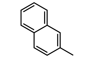 2-甲基萘
