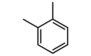 邻-二甲苯溶液标准物质