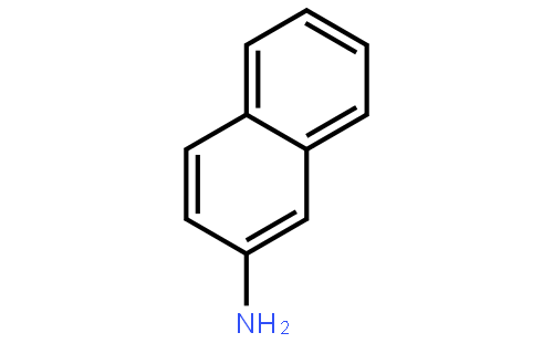 2-aminonaphthalene