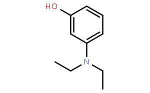N,N-二乙基-3-氨基苯酚