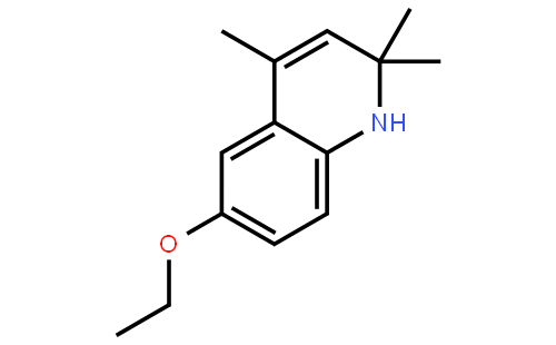 乙氧基喹啉