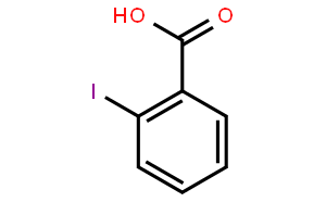 邻碘苯甲酸