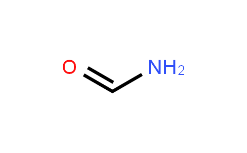 甲酰胺, 光谱级