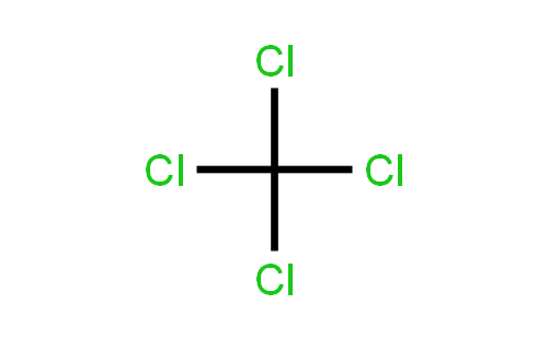 四氯化碳, 99.5%,Water≤50 ppm (by K.F.)