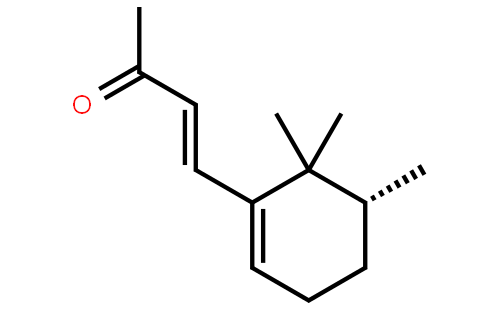β-紫罗酮