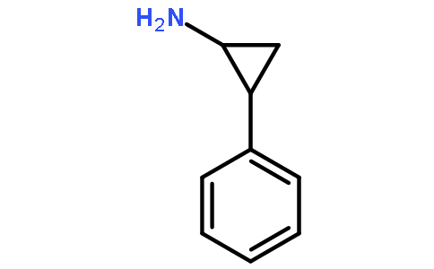 2-Phenylcyclopropan-1-amine