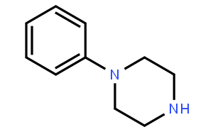 N-phenylpiperazine