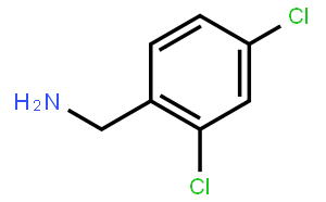 2,4-二氯苯甲胺