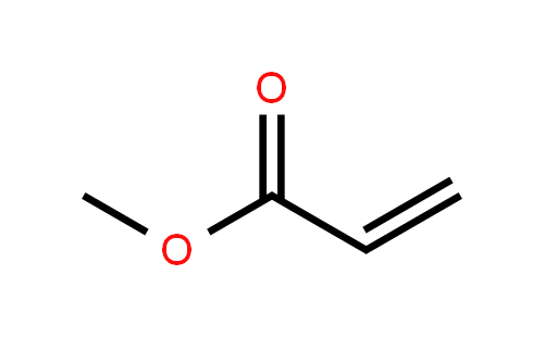 丙烯酸甲酯, Standard for GC