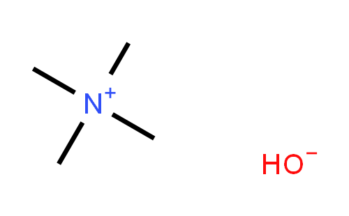 四甲基氢氧化铵溶液